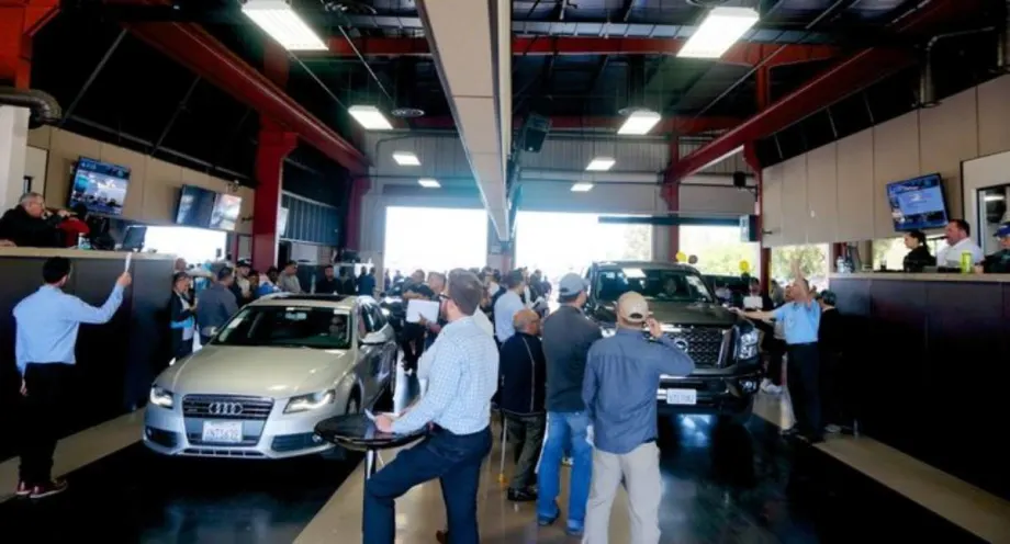 Auto Market Forecast for 2024: The Old Normal