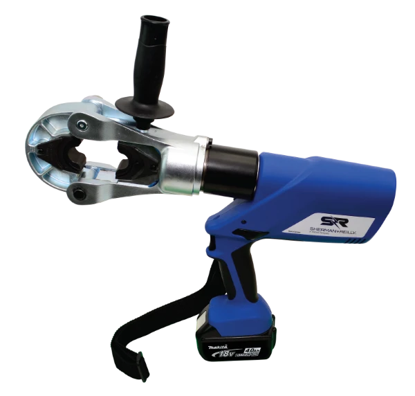 Termination Tools