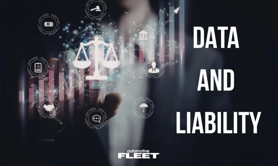  Data Rights, Risks, and Responsibilities After a Crash