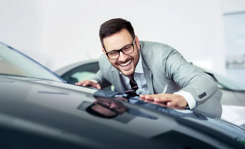 Harness the Power of Driver Engagement