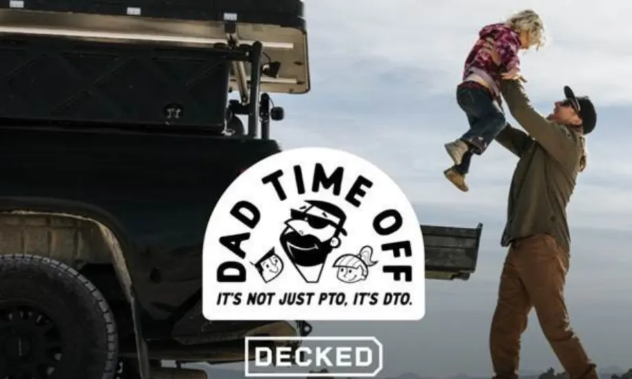 Campaign offers PTO Compensation for Diligent Dads in Fleet & Trucking