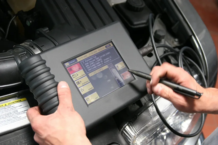 It’s Time to Formulate an ADAS Game Plan