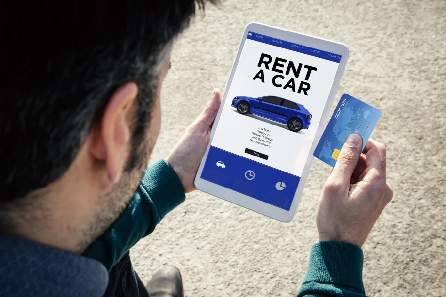 As U.S. Car Rental Revenues Hit a New Record, What Lies Ahead?