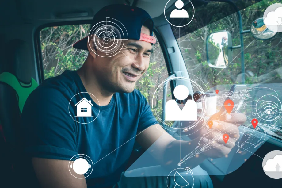 Key Components of an Effective Fleet Safety Program