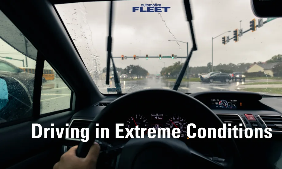 The Hidden Risks of Driving in Extreme Conditions