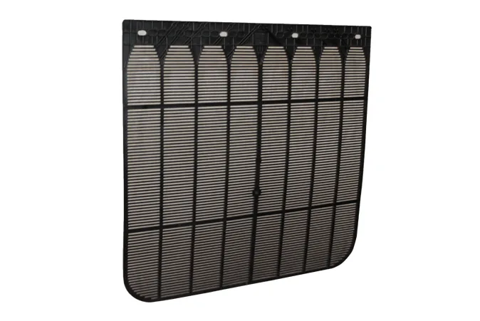 Eco-flaps Splash Guards