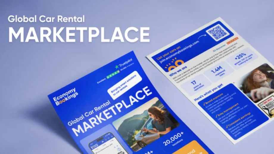 EconomyBookings.com Launches New Product for Faster Global Customer Access