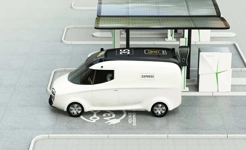 Here’s What Fleet Managers Want in a Vocational EV