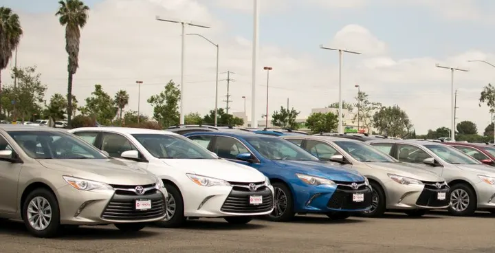 Used Car Values Are Declining — Are Fleet Owners Ready?