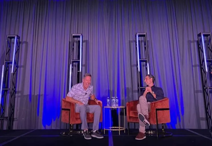 Carvana CEO Survives to Tell a Comeback Tale
