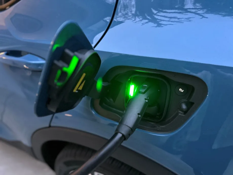 What the Industry Got Wrong on EVs
