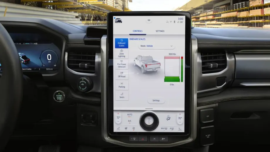 Operator Outlook: New Rental Car Fleet Technologies