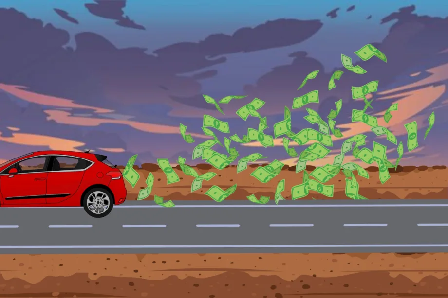 In the Switch to EVs, Many Are Leaving Big Money on the Table