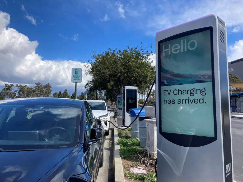 2023 Will Be a Great Year for Car Rental — But When’s the Tipping Point?