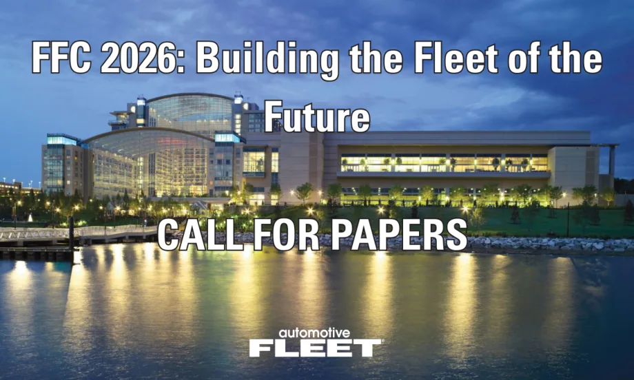 FFC 2026: Building the Fleet of the Future