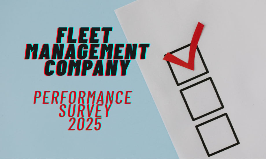 Graphic of performance survey