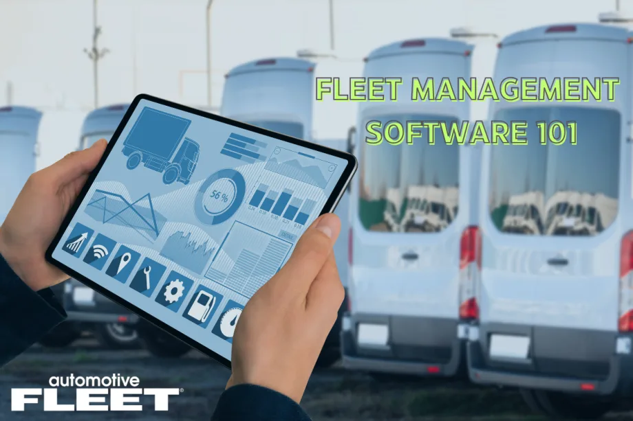 7 Things to Consider When Picking Your Fleet Management Platform