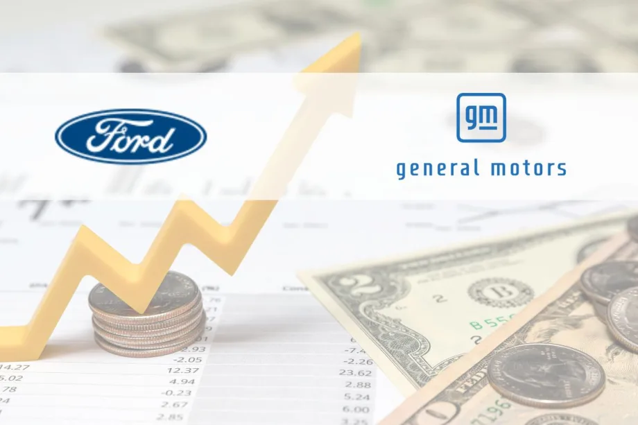 5 Takeaways from Ford, GM’s Earnings Calls