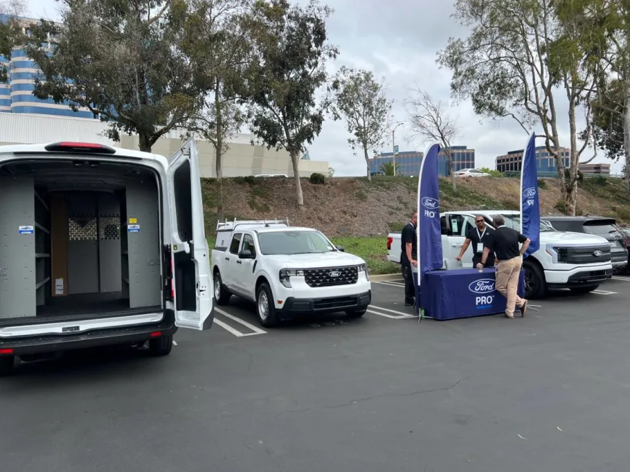 Rental Car Industry Reaffirms the Hard Lessons of EVs