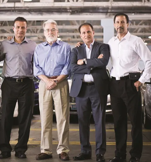 Fox Sells to Europcar: What Now?