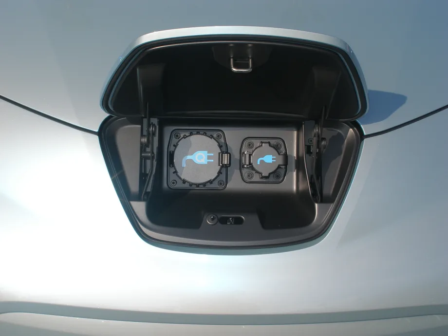 The EV Experience: Nissan Leaf Drivers Speak Out (Part 1)