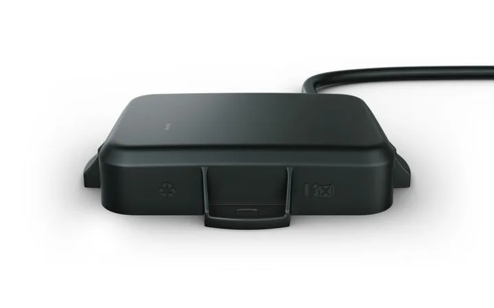 Geotab's New GO9 Rugged Telematics Device