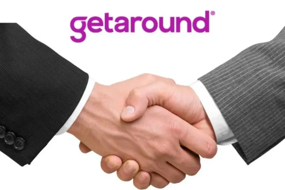 Getaround Sheds U.S. Carsharing Operations