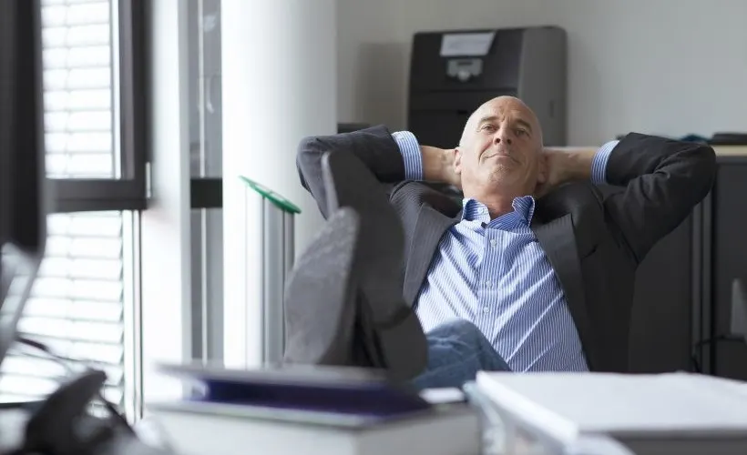 Fleet Complacency Is the Prelude to Fleet Stagnation