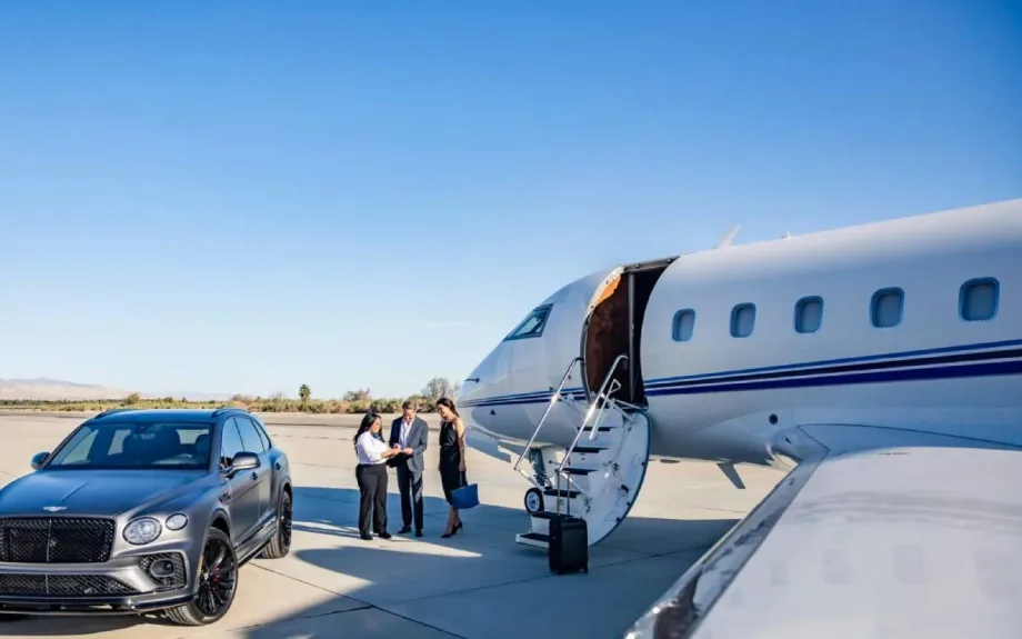 Go Rentals Adds FBO Chain That Puts It at 250+ U.S. Locations