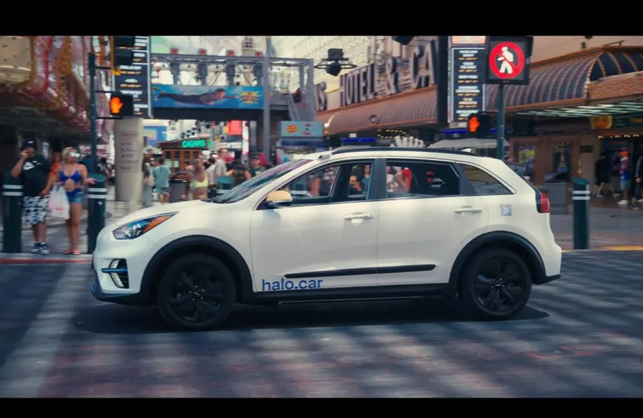 Halo.Car Starts Beta Program for Remote Driven Vehicles