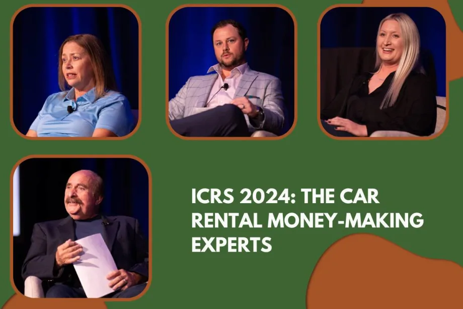 How to Make More Money in Car Rental