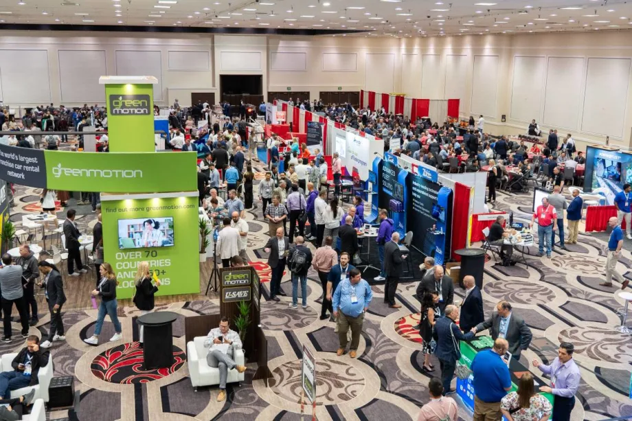 Seeking Agenda Ideas for ICRS 2025
