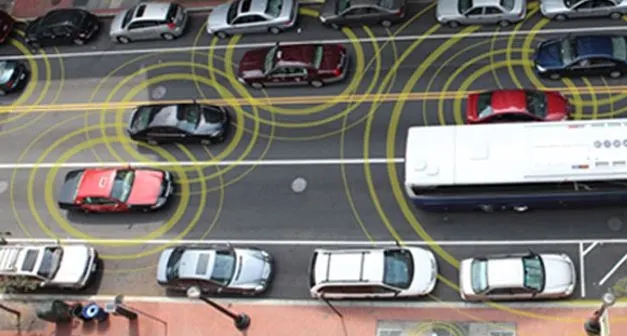 What a Connected Fleet Means to Avis (and Car Rental)