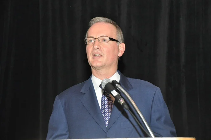 Defining Larry De Shon’s Legacy for Avis Budget Group and Car Rental