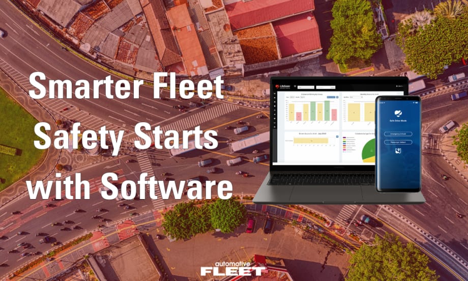 How Fleets Are Using Mobile Apps to Address Distracted Driving