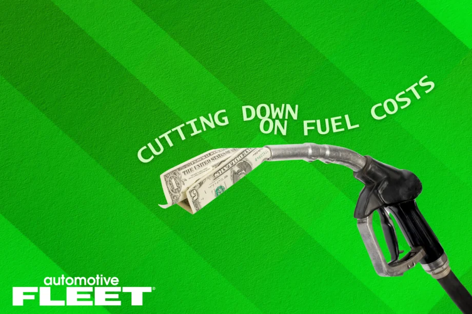 Fueling Savings: How Commercial Fleets are Lowering Fuel Spend