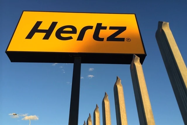 Assessing the New Hertz Bonus Plan