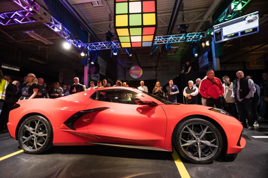 Manheim Pennsylvania Marks 80 Years At Its Annual Xtreme Spring Sale Events and Fundraiser