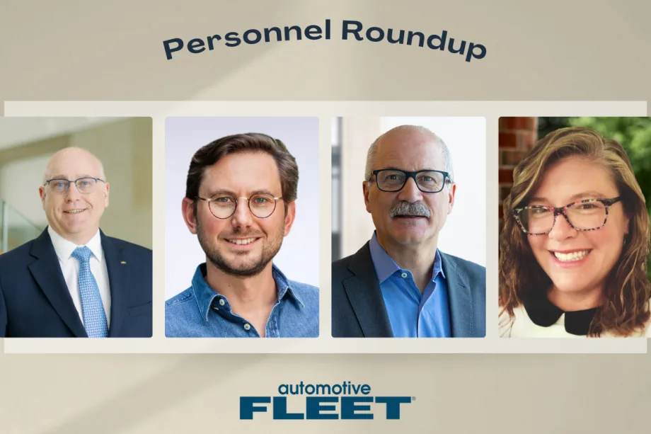 Personnel Roundup: ASE, Gatik, Holman, & Merchants Fleet