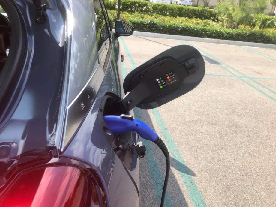 EV Transition Could Drag U.S. Auto Market