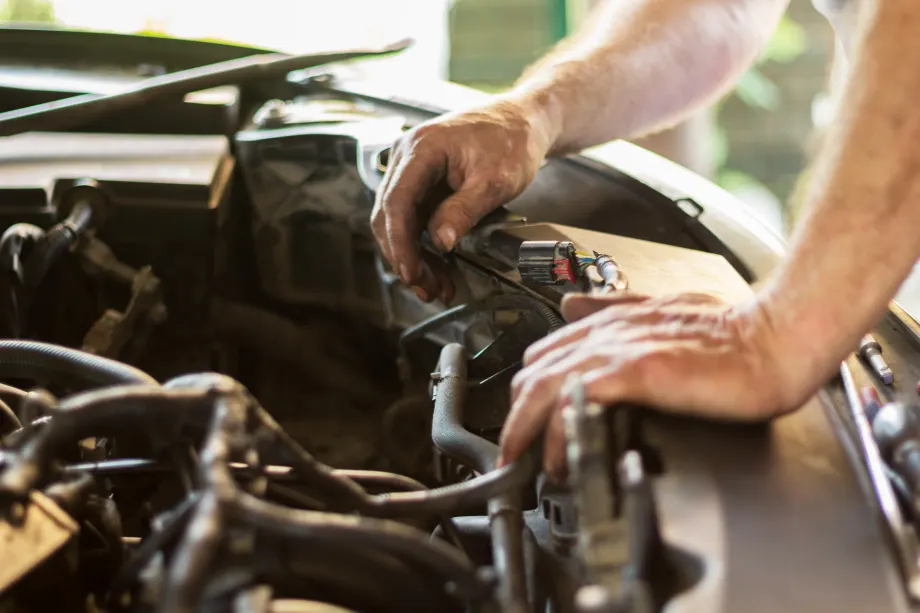 PM Documentation Is Critical for Warranty Claims