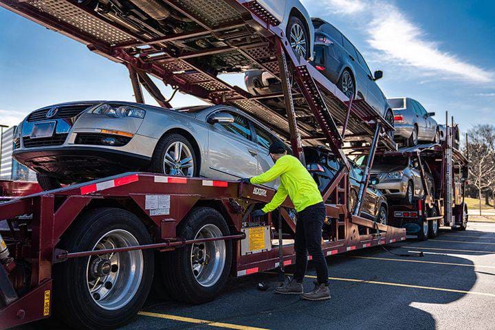 Ship.Cars Offers New Tracking Feature for Transported Vehicles
