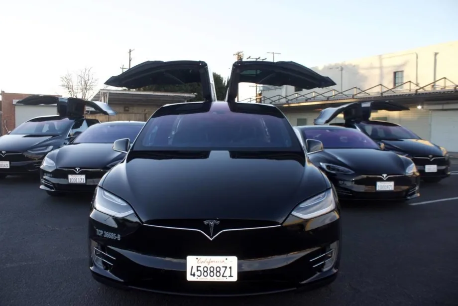 The Electric Vehicle Reality Checks Are Coming