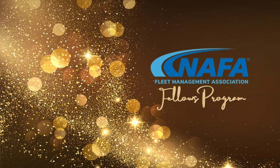 Do You Have What it Takes to be a NAFA Fellow?