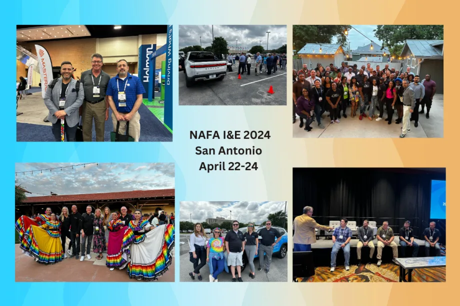 Trends & Takeaways from 2024 NAFA I&E