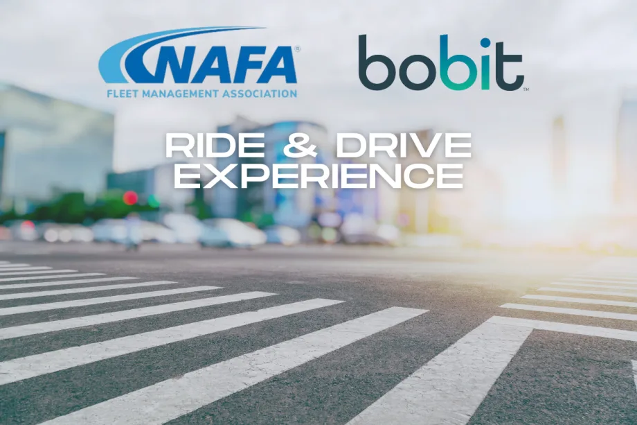 2024 NAFA I&E Ride & Drive Experience Lineup Announced
