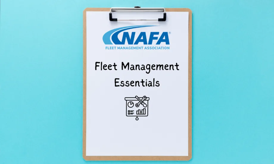 NAFA Virtual Seminar Aims to Boost Your Risk, Reporting & Policy Essentials