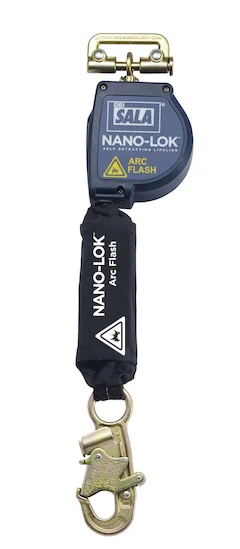 Nano-Lok Self Retracting Lifeline