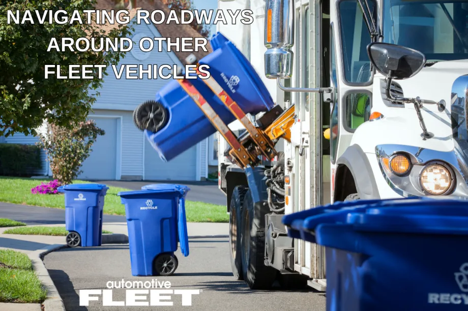 Safe Strategies for Different Vehicle Types
