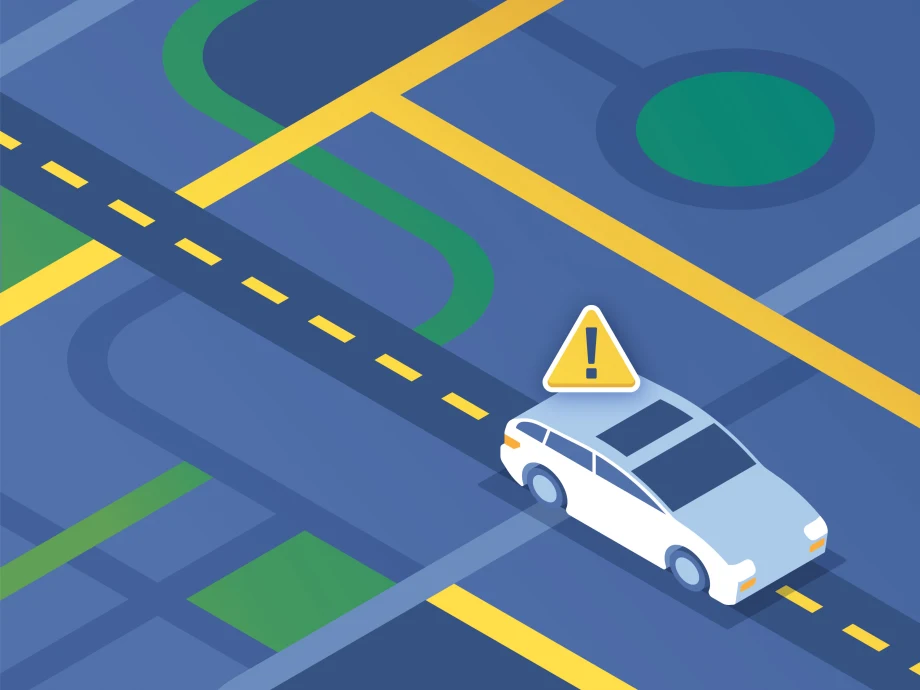 Leverage the Synergy of Safe Driving to Achieve Sustainability and Cost Goals